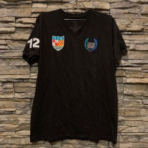 Young Yacht Owners V-Neck